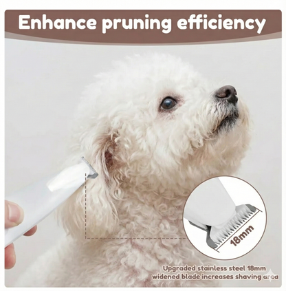 PawTrimmer™ – LittleDogsLife LED Smart Pet Trimmer
