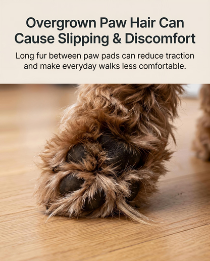 CuteTrim™ Precision Grooming Trimmer
