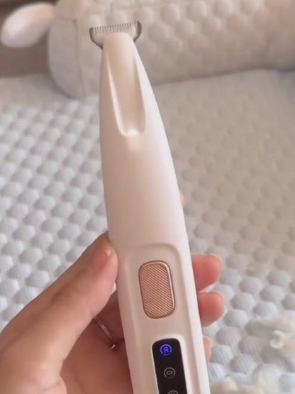 CuteTrim™ Precision Grooming Trimmer