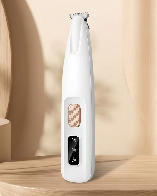 CuteTrim™ Precision Grooming Trimmer